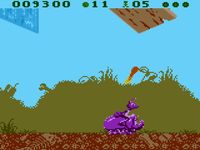 A Bug s Life sur Nintendo Game Boy Color